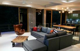 4-bedrooms villa in Nai Thon Beach, Thailand for $853,000