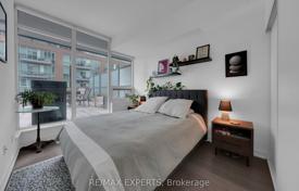 Apartment – George Street, Toronto, Ontario,  Canada for C$1,169,000