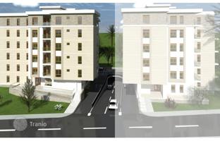 2-bedroom apartment 80 m² in Šušanj for 240,000 €