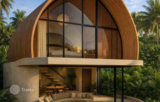 Designer villa just 200 meters from the sea, Bantay, Koh Samui, Thailand for $139,000