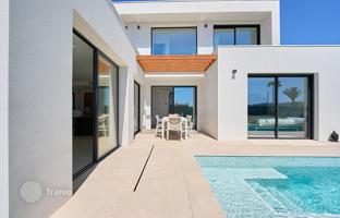 3-bedroom cottage 185 m² in El Albir for 678,000 €