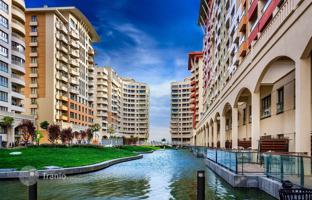 Residential complex with a recreation area, a shopping mall and sports grounds, Ankara, Turkey for From 13,619,000 TRY