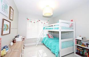 4-bedroom house 174 m² in Miramar (USA) for $590,000