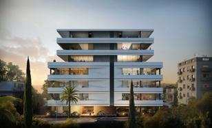 Office 104 m² in Limassol for 562,000 €