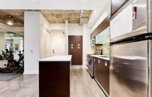 4-bedroom apartment in Old Toronto for C$1,055,000
