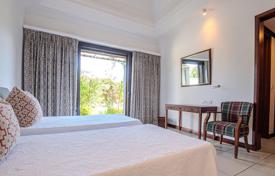 4-bedrooms villa 455 m² in Tamarin, Mauritius for $1,735,000