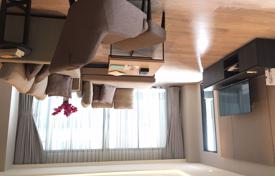 3-bedroom apartments in condo in Watthana for $3,700 per week