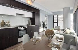 Apartment – Old Toronto, Toronto, Ontario,  Canada for C$694,000