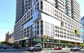 Apartment – Jarvis Street, Old Toronto, Toronto,  Ontario,   Canada for C$853,000