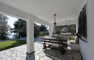 3-bedroom villa 150 m² in Posidi for 1,500,000 €
