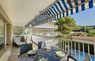 2-bedroom apartment in Cap d'Antibes for 845,000 €
