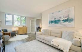 Apartment – East York, Toronto, Ontario,  Canada for C$681,000