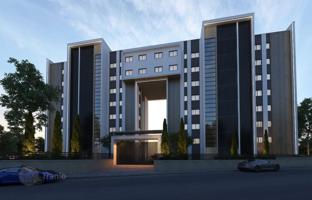 3-bedroom apartment 175 m² in Agios Tychonas for 980,000 €
