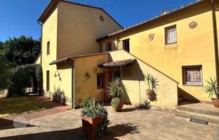 4-bedroom villa 190 m² in Casciana Terme for 980,000 €