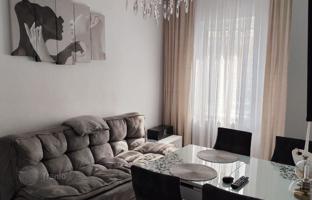 1-bedroom apartment 59 m² in Sarpi for $145,000