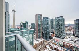 Apartment – Nelson Street, Toronto, Ontario,  Canada for C$688,000