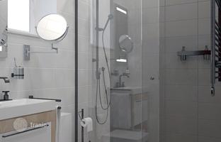 2-bedroom apartment in new building in Larnaca for 277,000 €