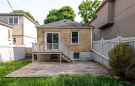 Townhome – East York, Toronto, Ontario,  Canada for C$2,352,000