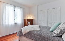 Townhome – East York, Toronto, Ontario,  Canada for C$2,153,000