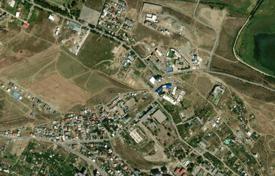 Development land – Vake-Saburtalo, Tbilisi (city), Tbilisi,  Georgia for 133,000 €