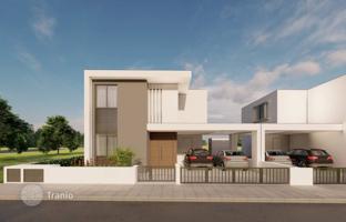 4-bedroom cottage 187 m² in Nicosia for 455,000 €