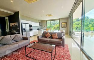 3-bedroom apartment 288 m² in Pattaya for $753,000
