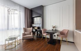 Apartment 27 m² in Danilovsky district, Russia for 26,300 ₽ per week