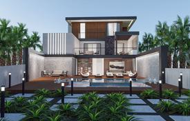 Villa – Trikomo, İskele, Northern Cyprus,  Cyprus for 382,000 €