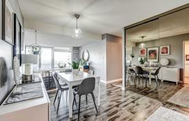 Apartment – Scarlett Road, Toronto, Ontario,  Canada for C$979,000