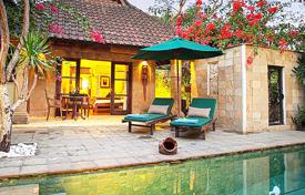 Villa – Seminyak, Bali, Indonesia for 2,030 € per week