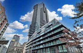 Apartment – Church Street, Old Toronto, Toronto,  Ontario,   Canada for C$791,000