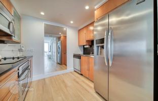 1-bedroom apartments in condo 75 m² in Miami Beach for $1,097,000