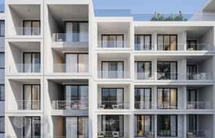 1-bedroom apartment in new building in Limassol for 319,000 €