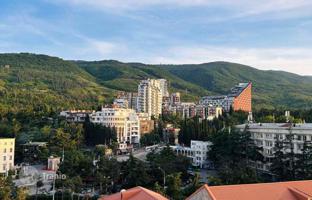 2-bedroom apartment 170 m² in Vake-Saburtalo for $350,000