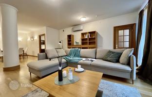 3-room apartment 122 m² in Old Riga for 480,000 €