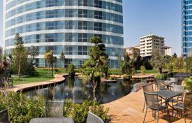 Family apartment with sea view, Kadikoy, Turkey for $585,000
