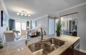 Apartment – Lynn Williams Street, Old Toronto, Toronto,  Ontario,   Canada for C$1,144,000