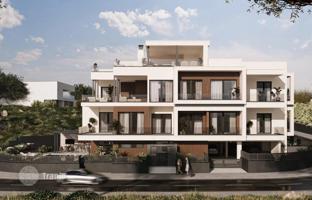 3-bedroom penthouse 376 m² in Limassol for 2,250,000 €
