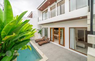 2-bedroom villa 96 m² in Jalan Umalas for $175,000
