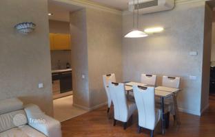 1-bedroom apartment 90 m² in Central District for 265,000 €