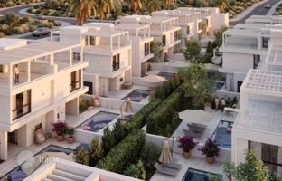 3-bedroom cottage 149 m² in Oroklini for 390,000 €
