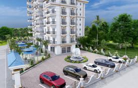 Apartment – Avsallar, Antalya, Turkey for $91,000