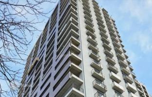 1-bedroom apartment 53 m² in Vake-Saburtalo for $127,000