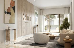 3-room apartment 98 m² in Riga. Price on request