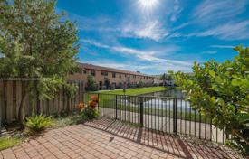Townhome – Margate, Broward, Florida,  USA for $475,000