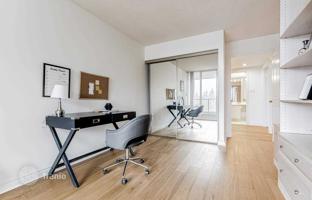 2-bedroom apartment in North York for C$1,173,000