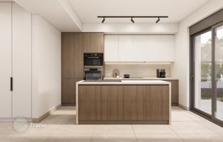 3-room townhouse 130 m² in Athens for 530,000 €