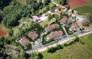 Land plot 5,890 m² in Barban for 700,000 €
