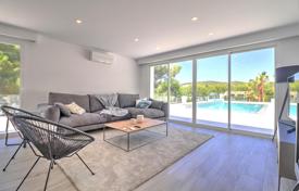 Villa – Costa de la Calma, Balearic Islands, Spain for 1,565,000 €
