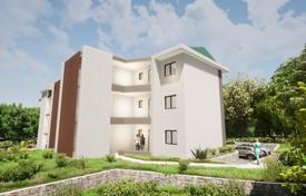 OPATIJA, IKA — apartment in a new building with terrace and parking, near the beach for 231,000 €
